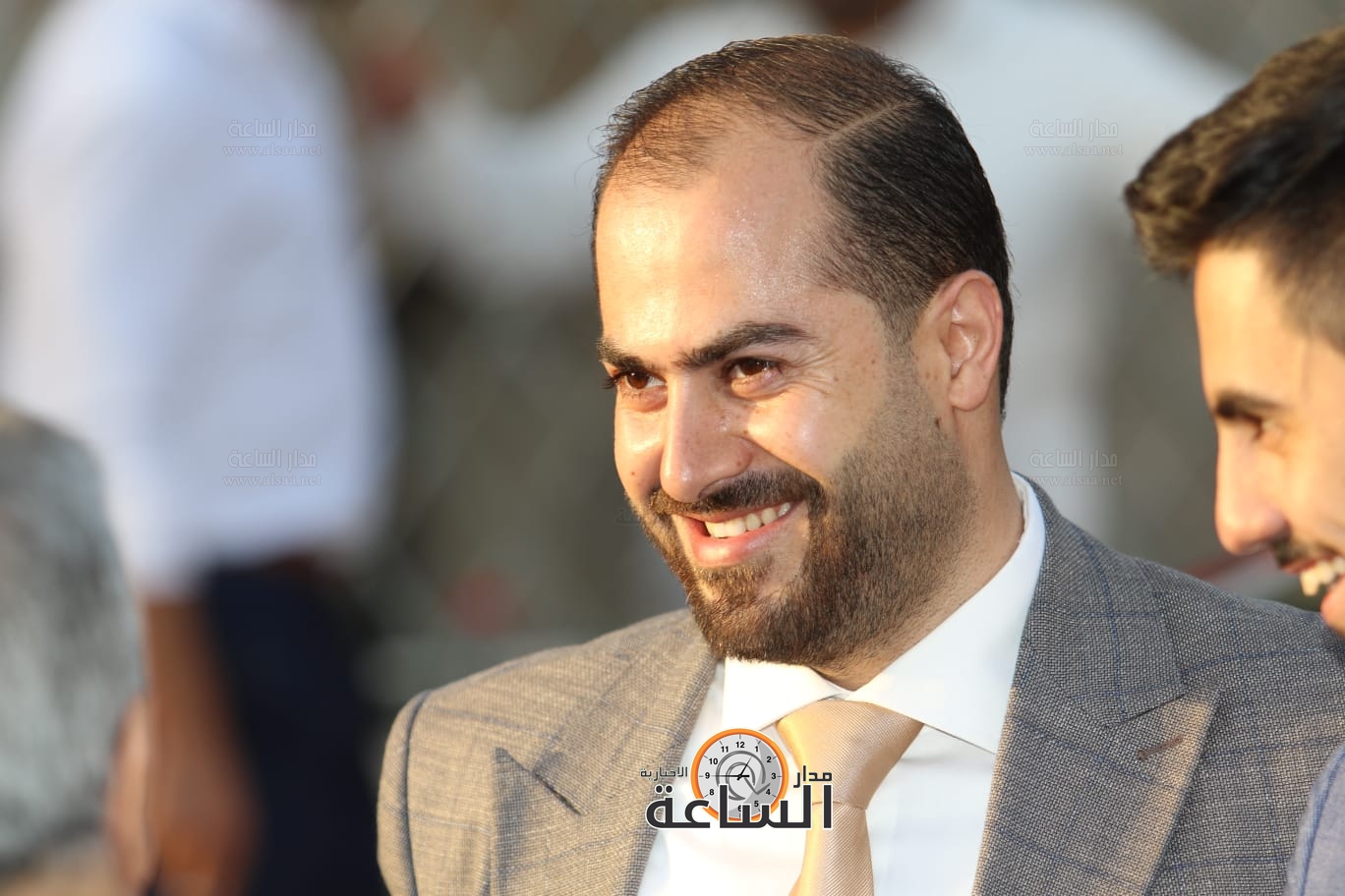 Madar Al-Saa Images 0.6235331113911531