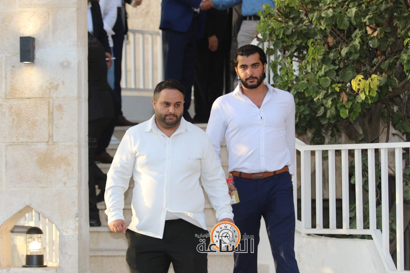 Madar Al-Saa Images 0.22651570880711835