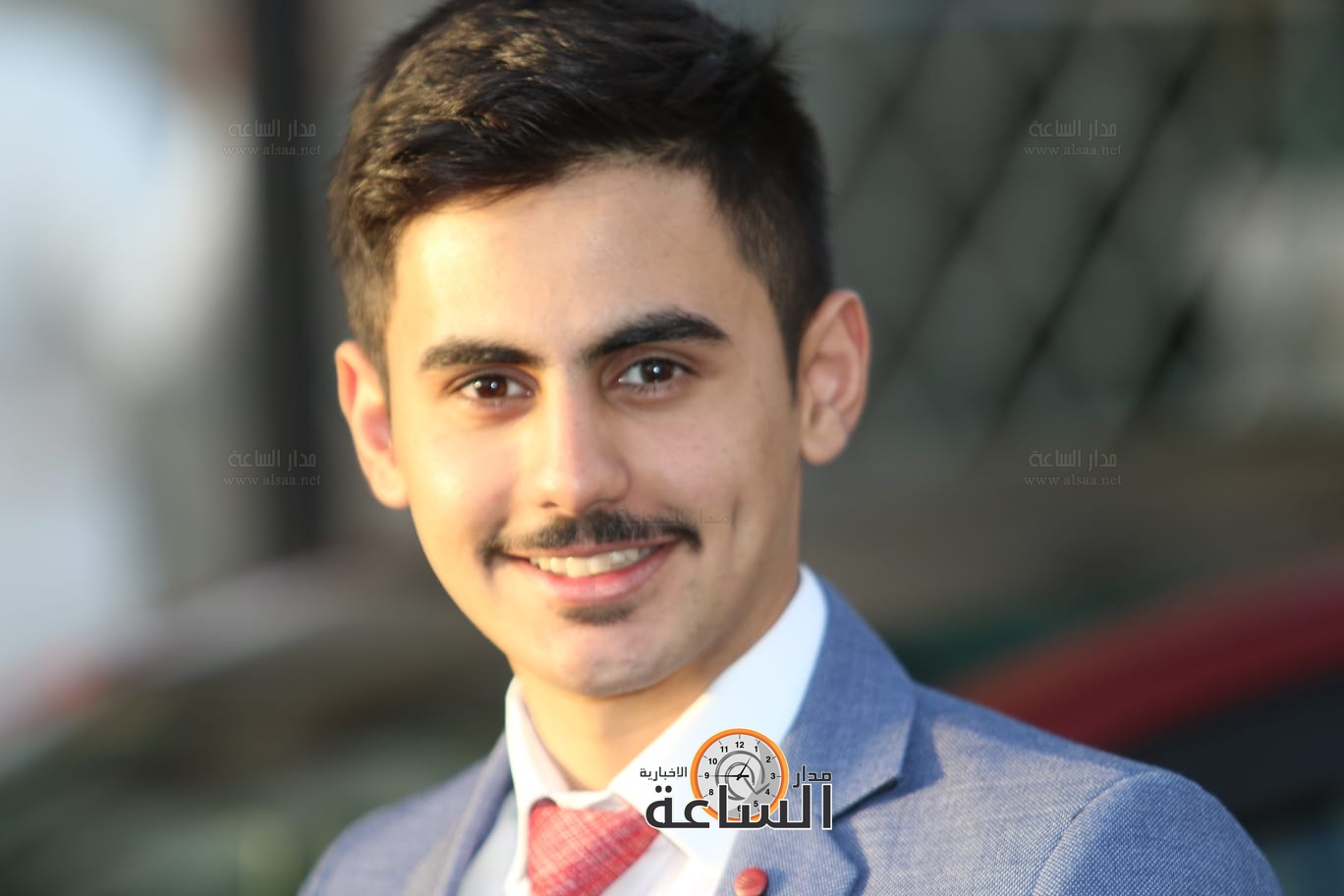 Madar Al-Saa Images 0.056449163079627995