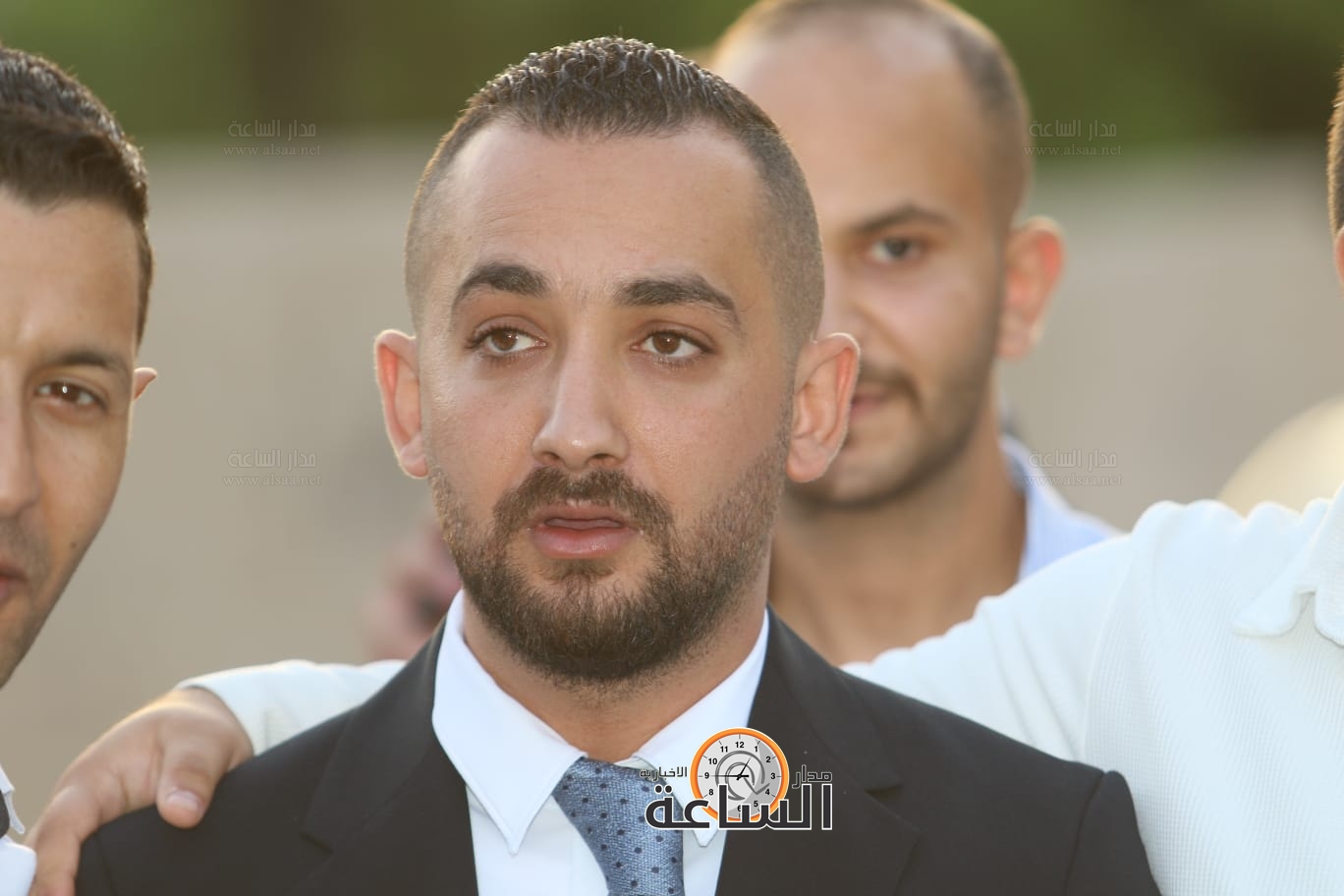 Madar Al-Saa Images 0.17729884701742726