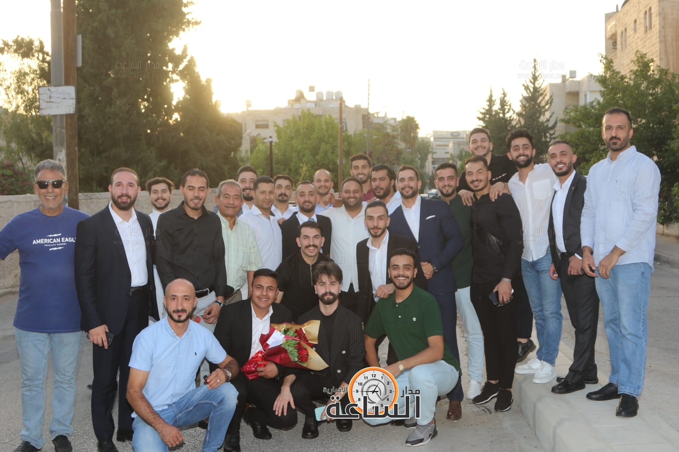 Madar Al-Saa Images 0.5847234005053779