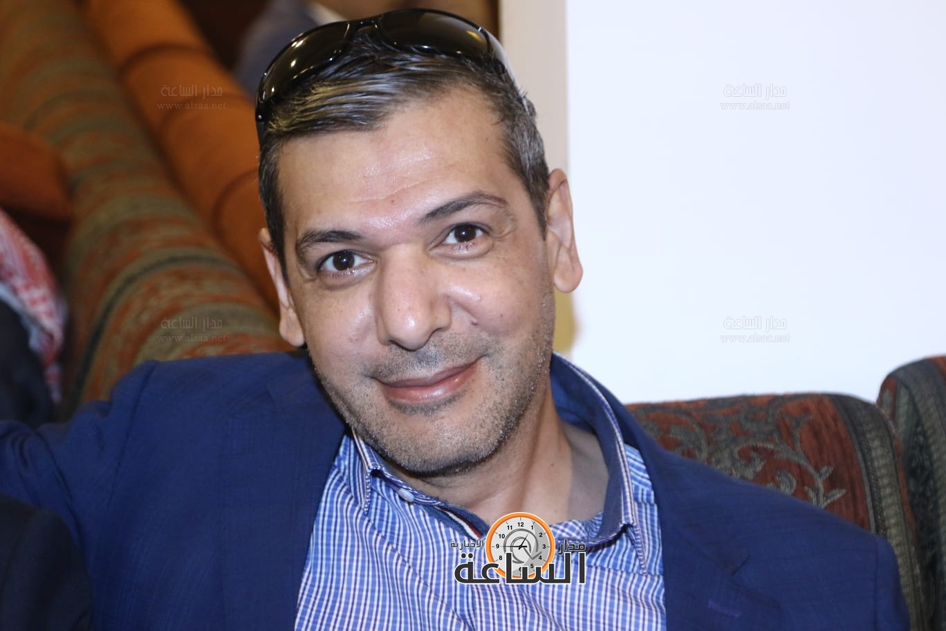 Madar Al-Saa Images 0.242570961335852