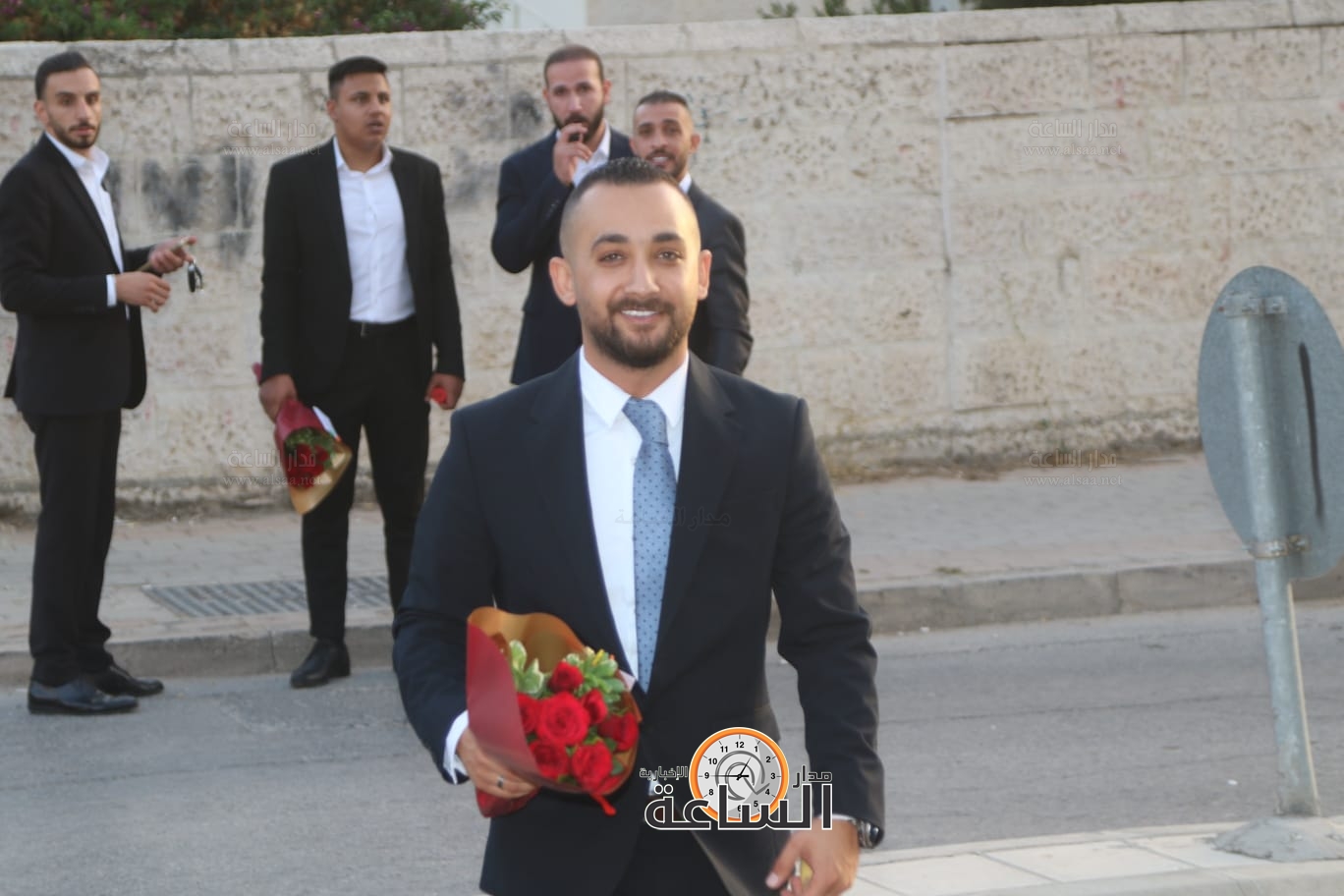 Madar Al-Saa Images 0.2114616530584188