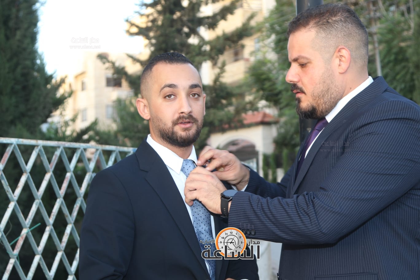 Madar Al-Saa Images 0.2353756581348887