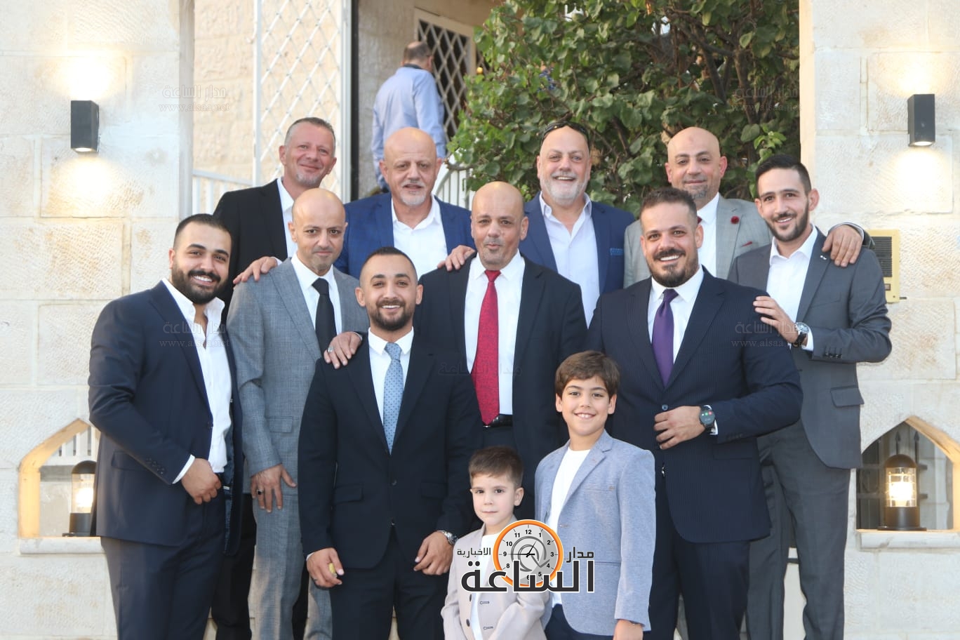 Madar Al-Saa Images 0.8528390834274049