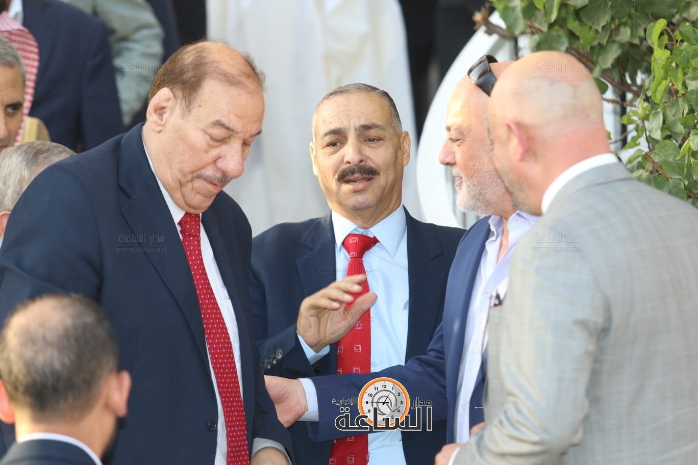 Madar Al-Saa Images 0.3214487719555237