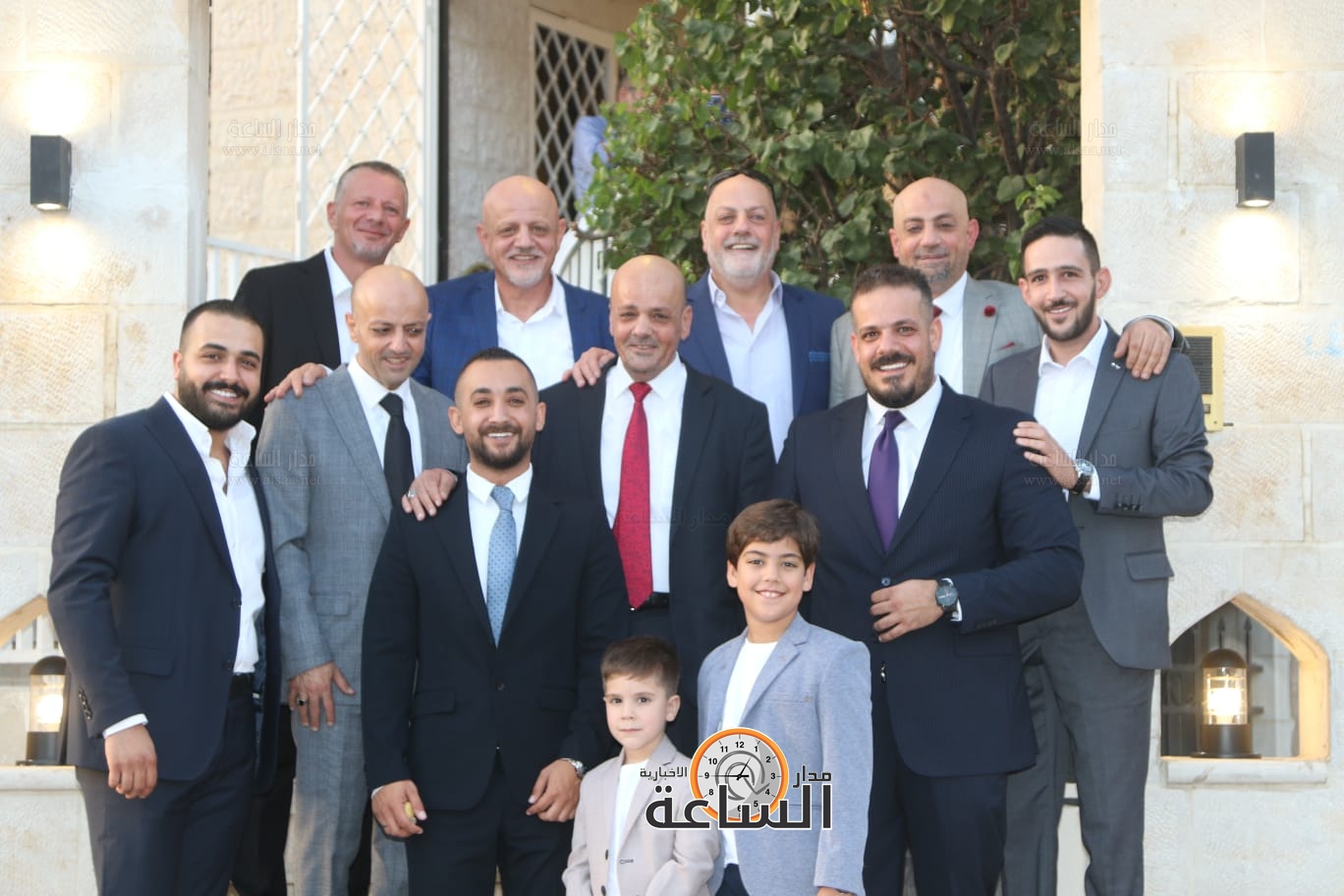 Madar Al-Saa Images 0.9895209803243097