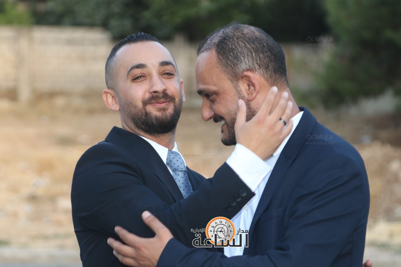 Madar Al-Saa Images 0.0904168516451842