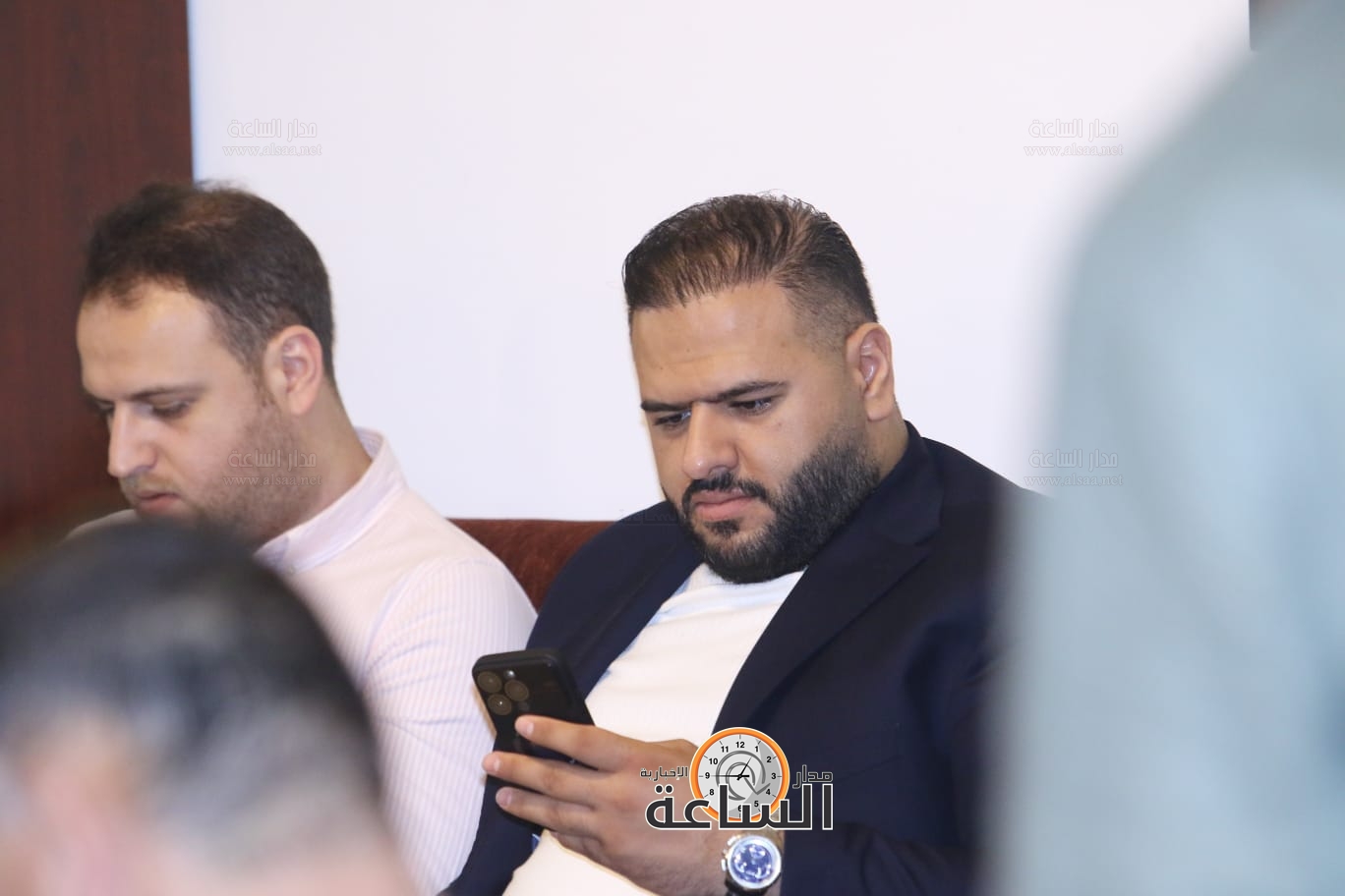 Madar Al-Saa Images 0.14353106274790406