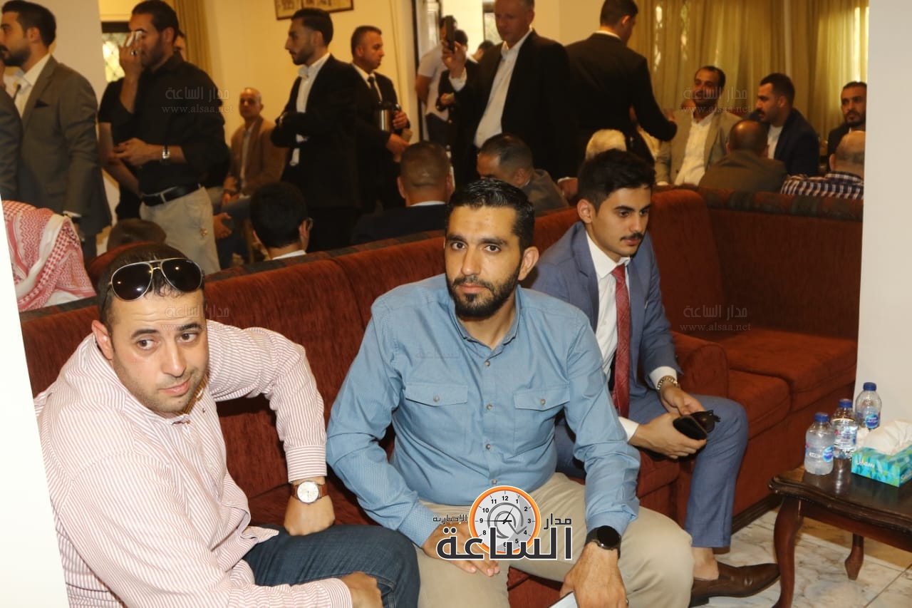 Madar Al-Saa Images 0.542260864392865