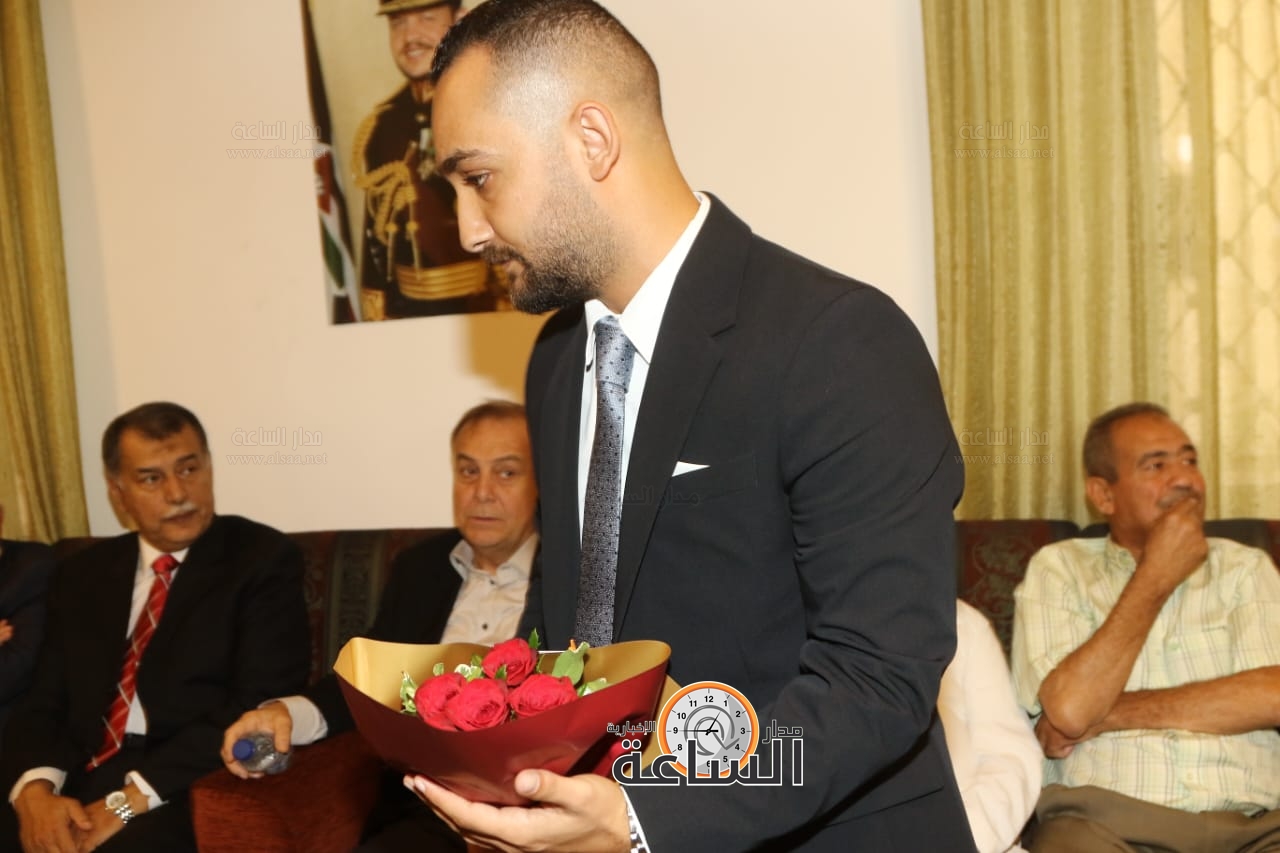 Madar Al-Saa Images 0.558849865878565