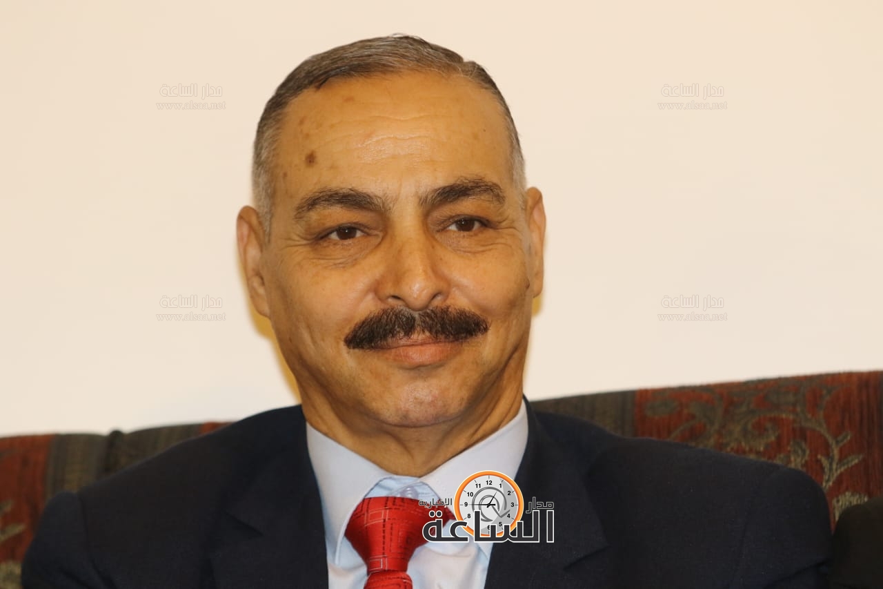 Madar Al-Saa Images 0.43142395761265995