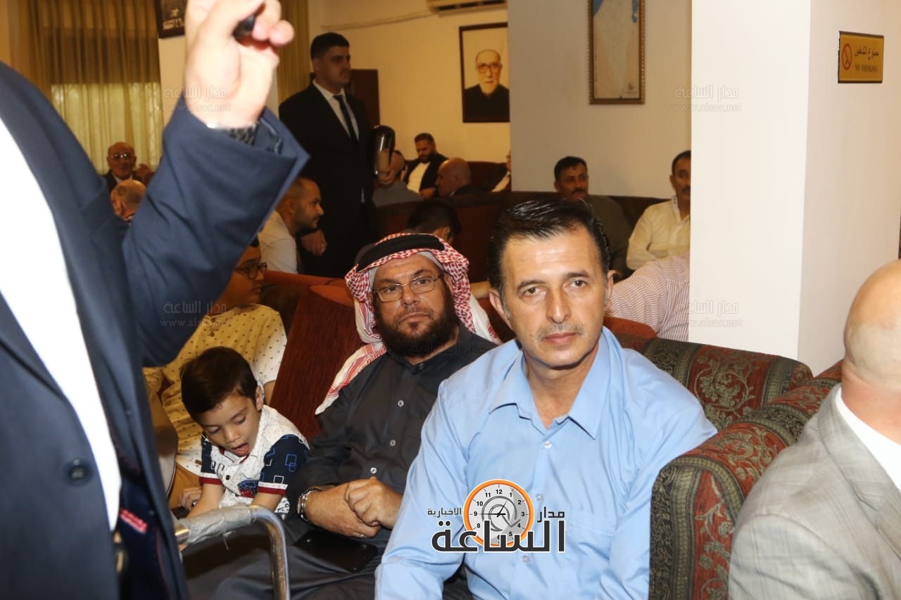 Madar Al-Saa Images 0.7439558663076362