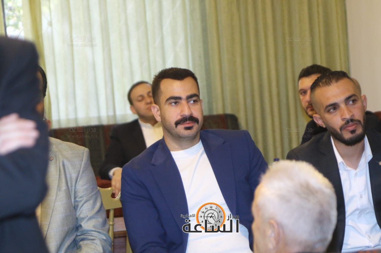 Madar Al-Saa Images 0.7306825035023226