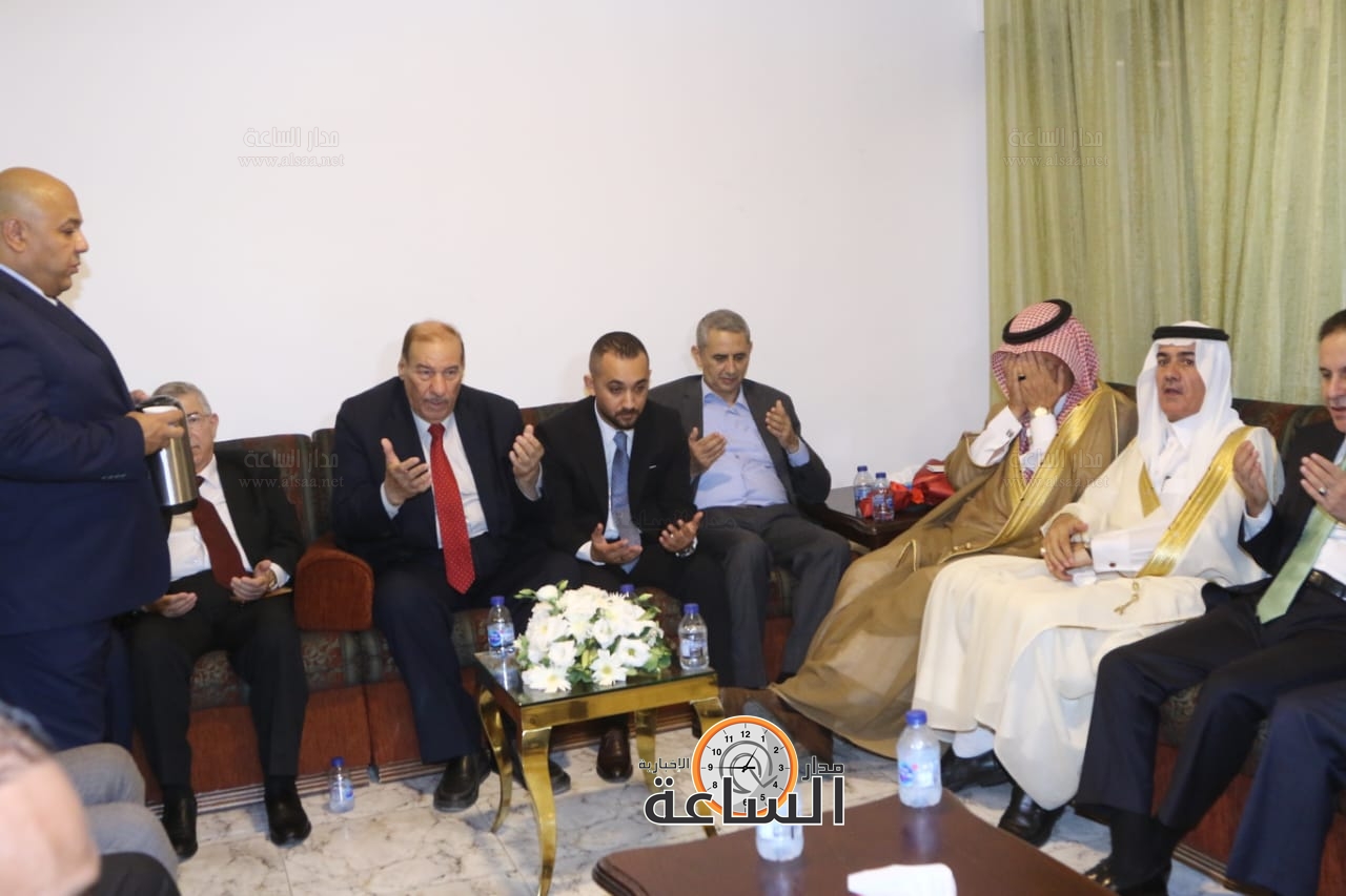 Madar Al-Saa Images 0.2976301690791814