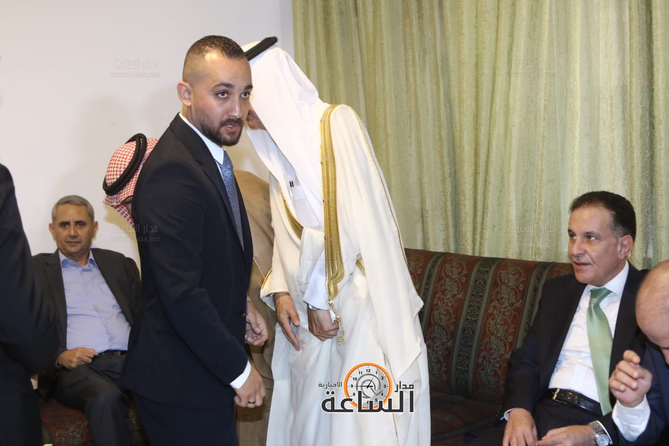 Madar Al-Saa Images 0.7773719441649798