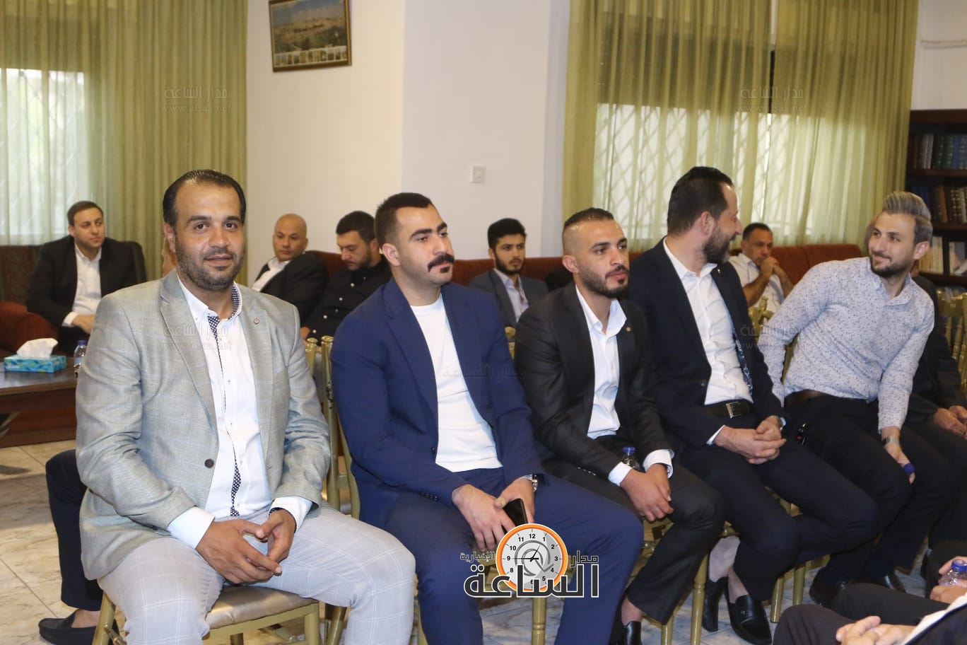 Madar Al-Saa Images 0.6888768305054649