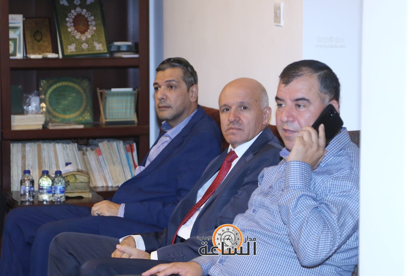 Madar Al-Saa Images 0.15197304838367076