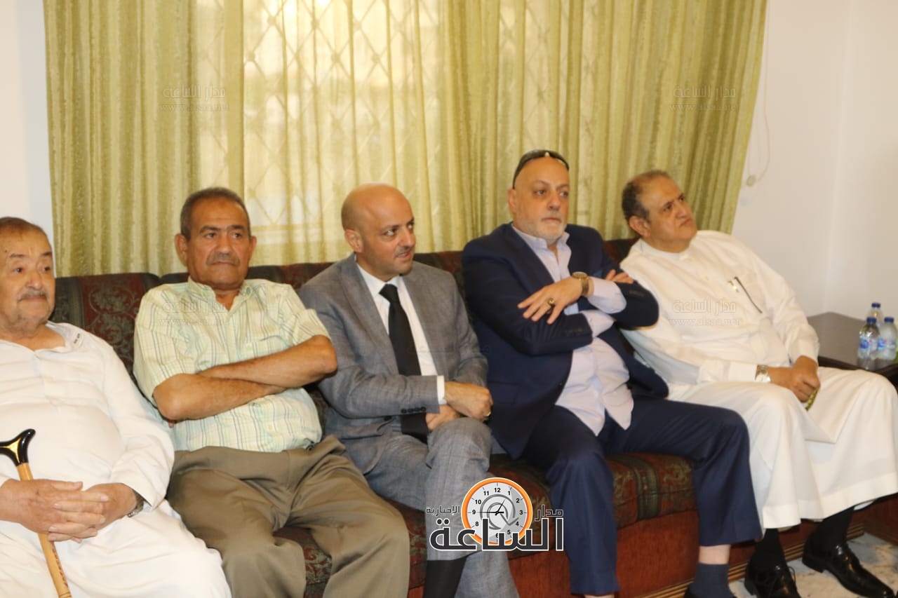 Madar Al-Saa Images 0.5013044123434331