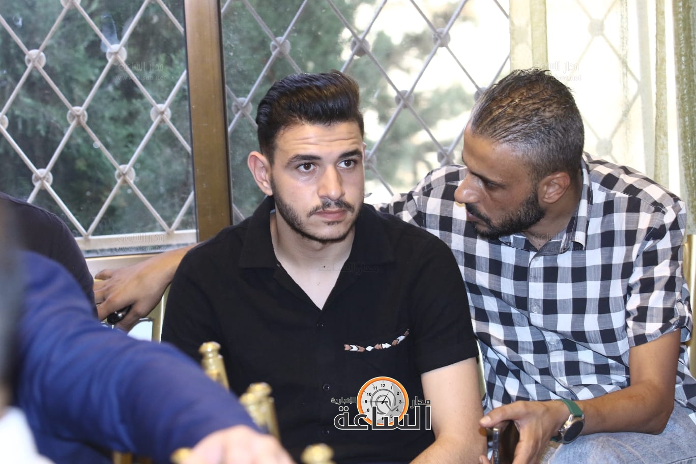 Madar Al-Saa Images 0.24986633174358297