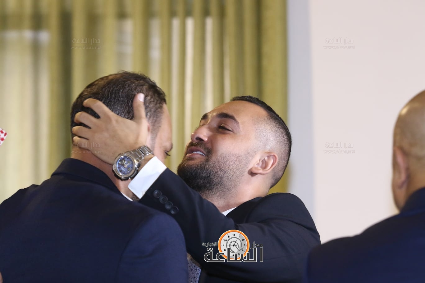 Madar Al-Saa Images 0.3091810969637716