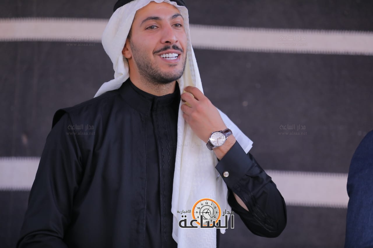 Madar Al-Saa Images 0.8346228285645318