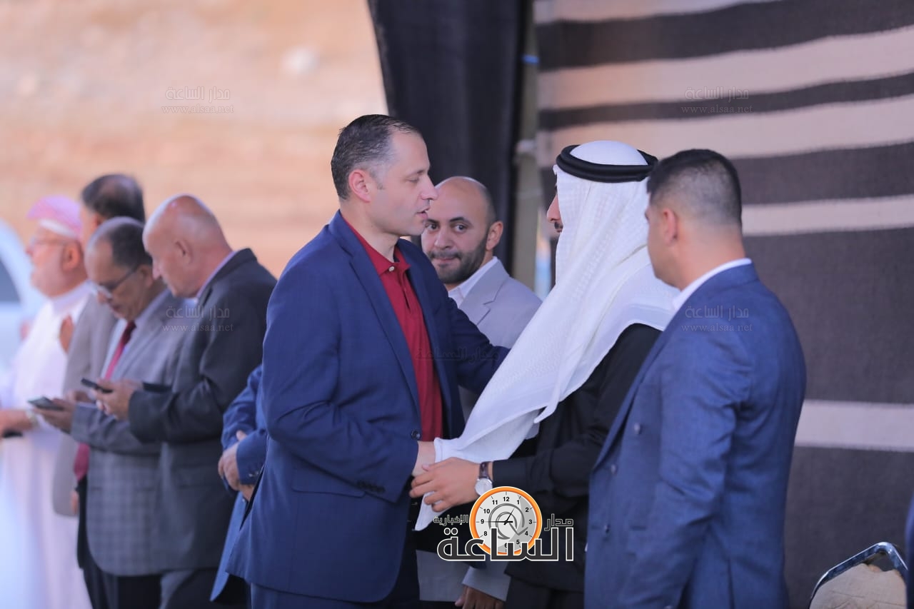 Madar Al-Saa Images 0.6986098792239888