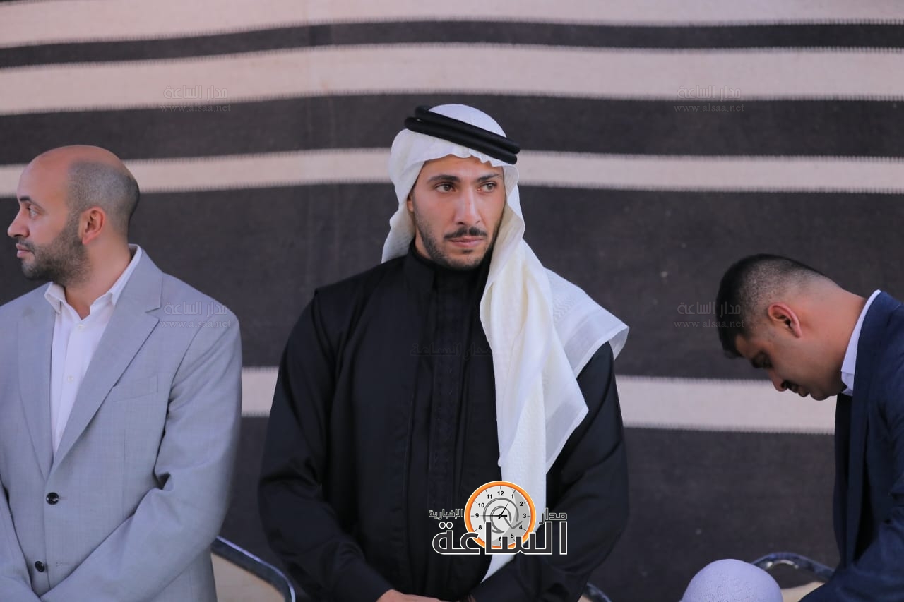 Madar Al-Saa Images 0.3091587581211982