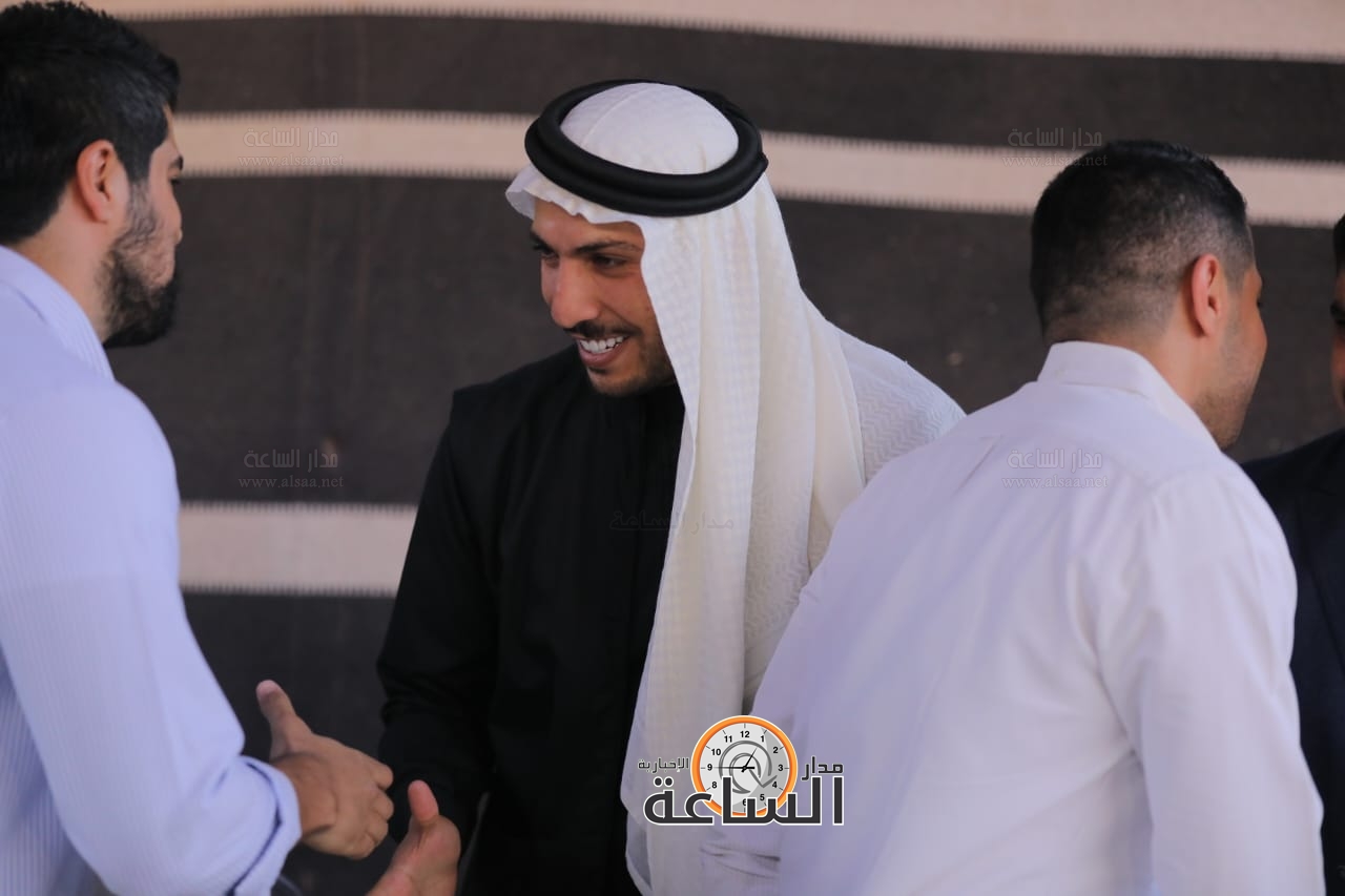 Madar Al-Saa Images 0.8973845408753385