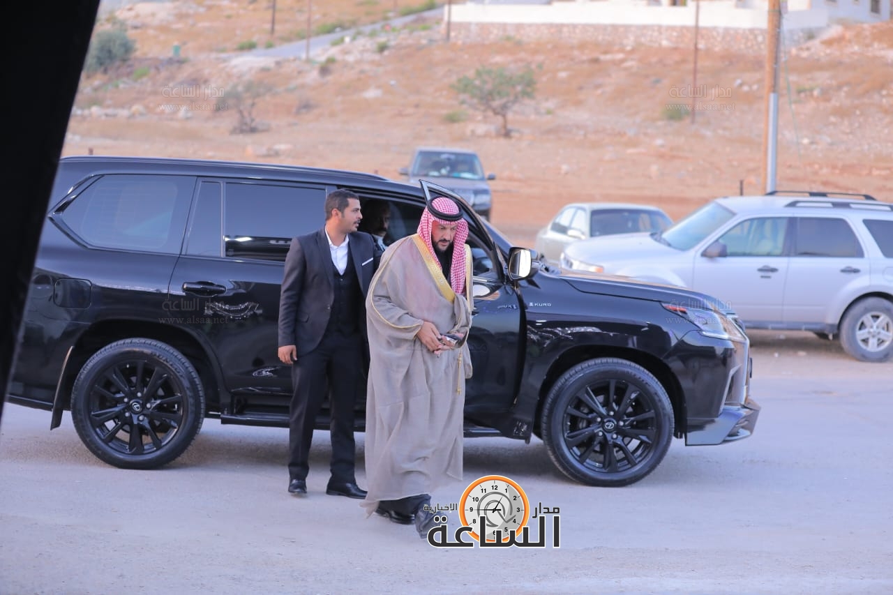 Madar Al-Saa Images 0.5096901560792693