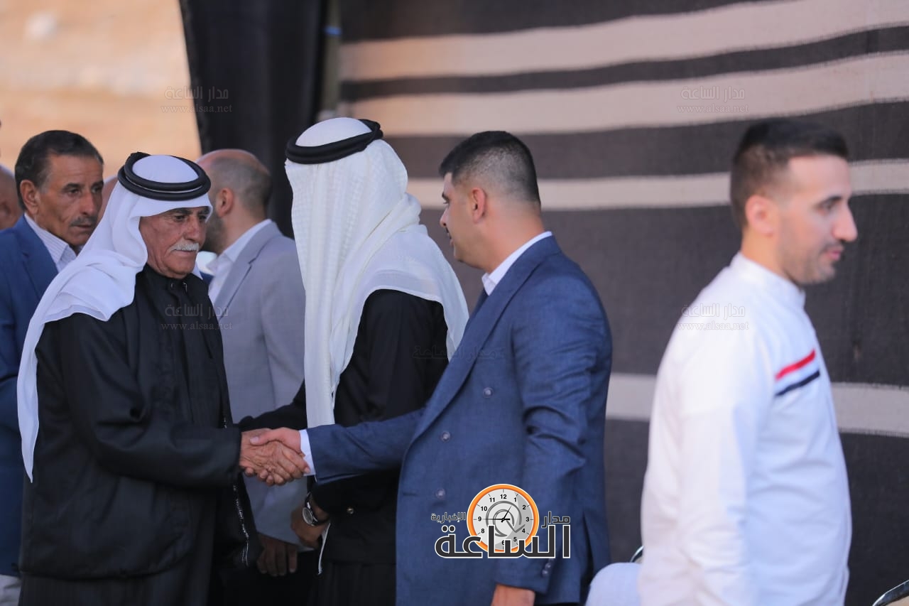 Madar Al-Saa Images 0.10944371425610977