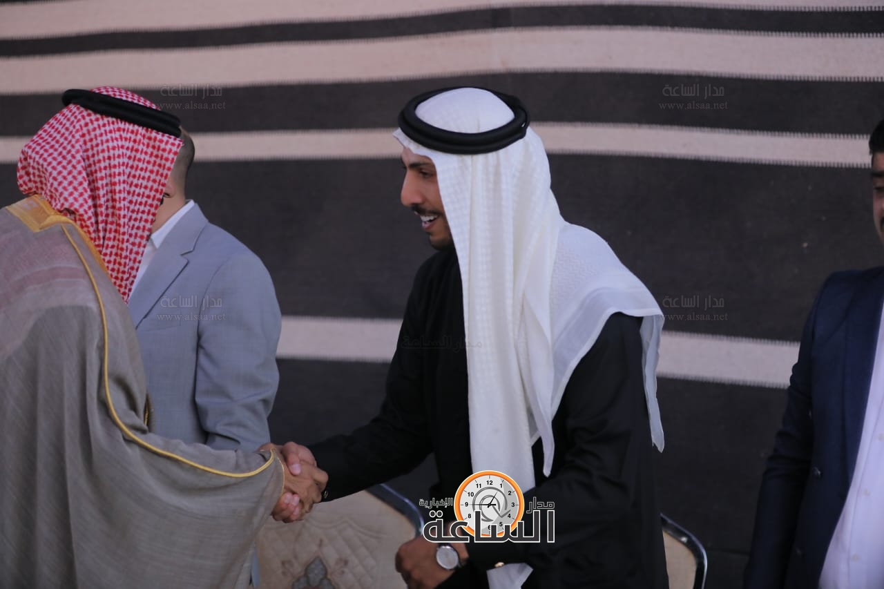 Madar Al-Saa Images 0.1781496954012053