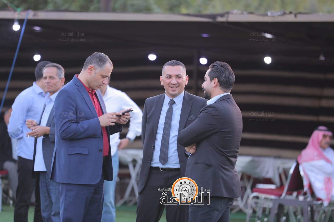 Madar Al-Saa Images 0.6085911165116649