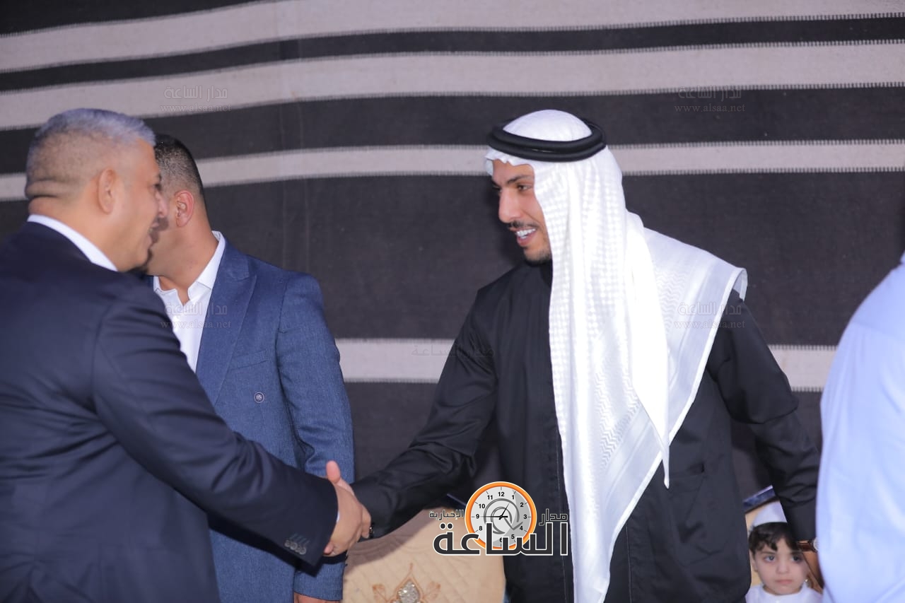 Madar Al-Saa Images 0.5600094015704355