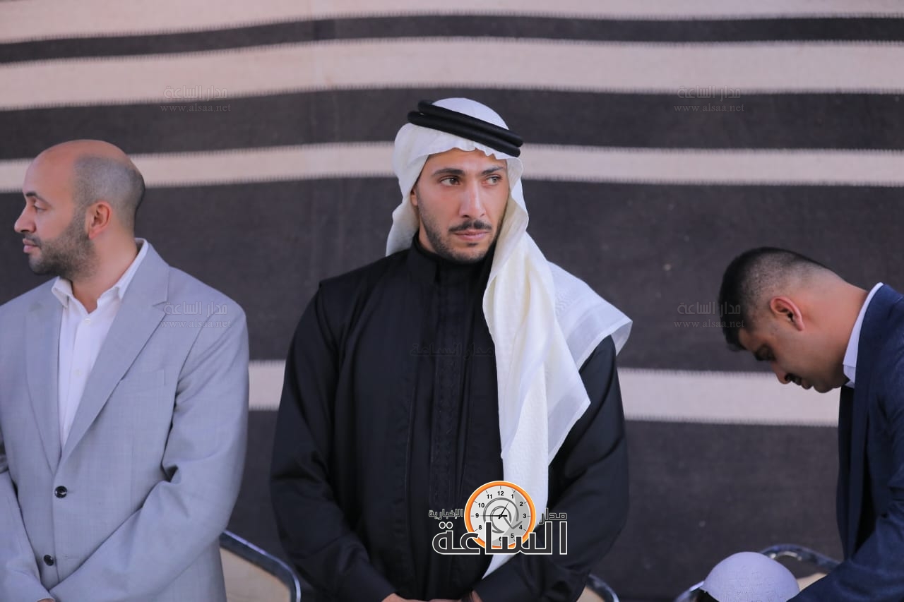 Madar Al-Saa Images 0.7319243499202146