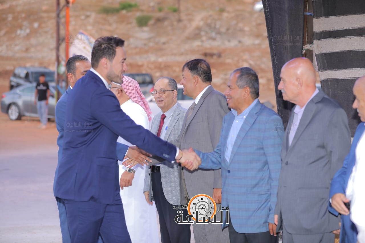 Madar Al-Saa Images 0.4802351725730901