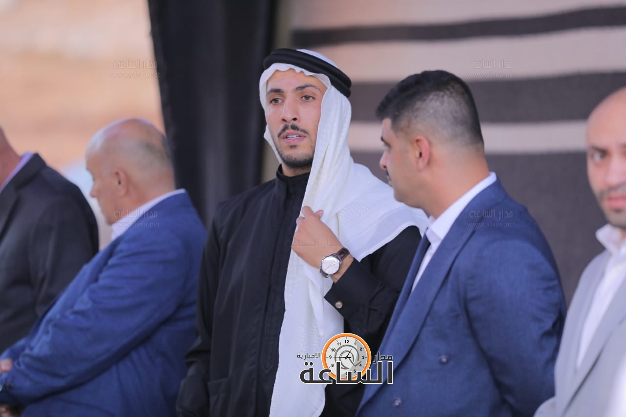 Madar Al-Saa Images 0.3323176867259171