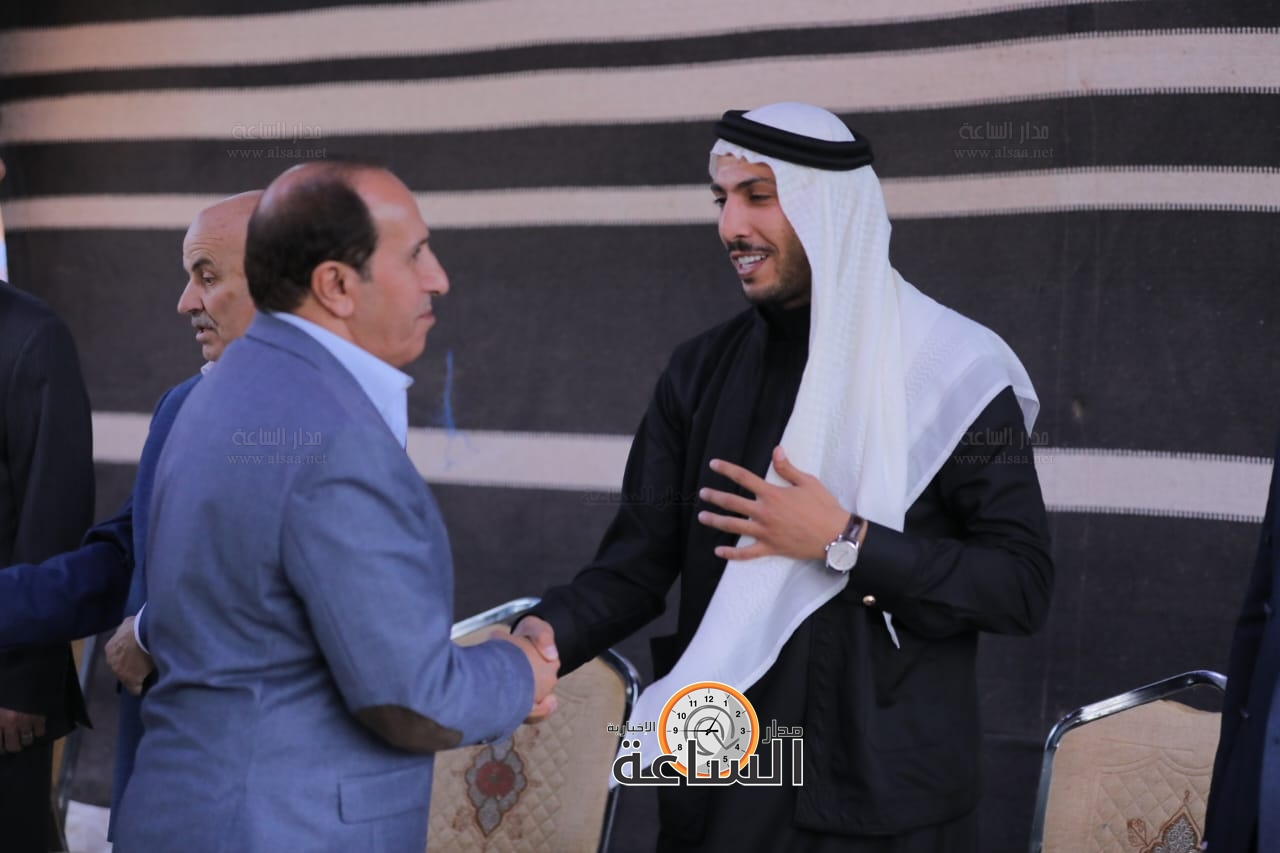 Madar Al-Saa Images 0.41505345557737716