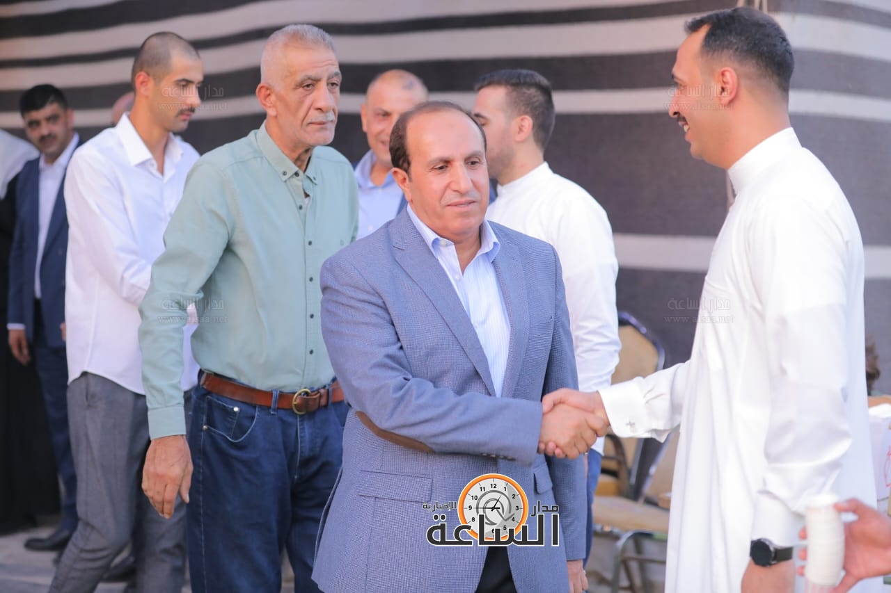 Madar Al-Saa Images 0.4754627848704016