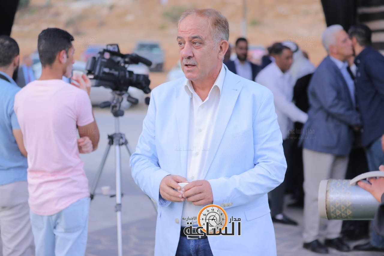 Madar Al-Saa Images 0.2892322717577964