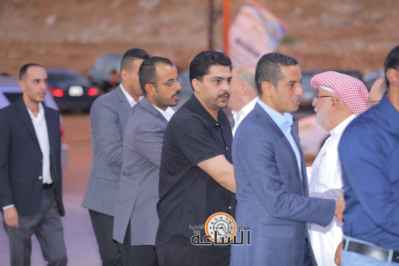 Madar Al-Saa Images 0.8270473080595081