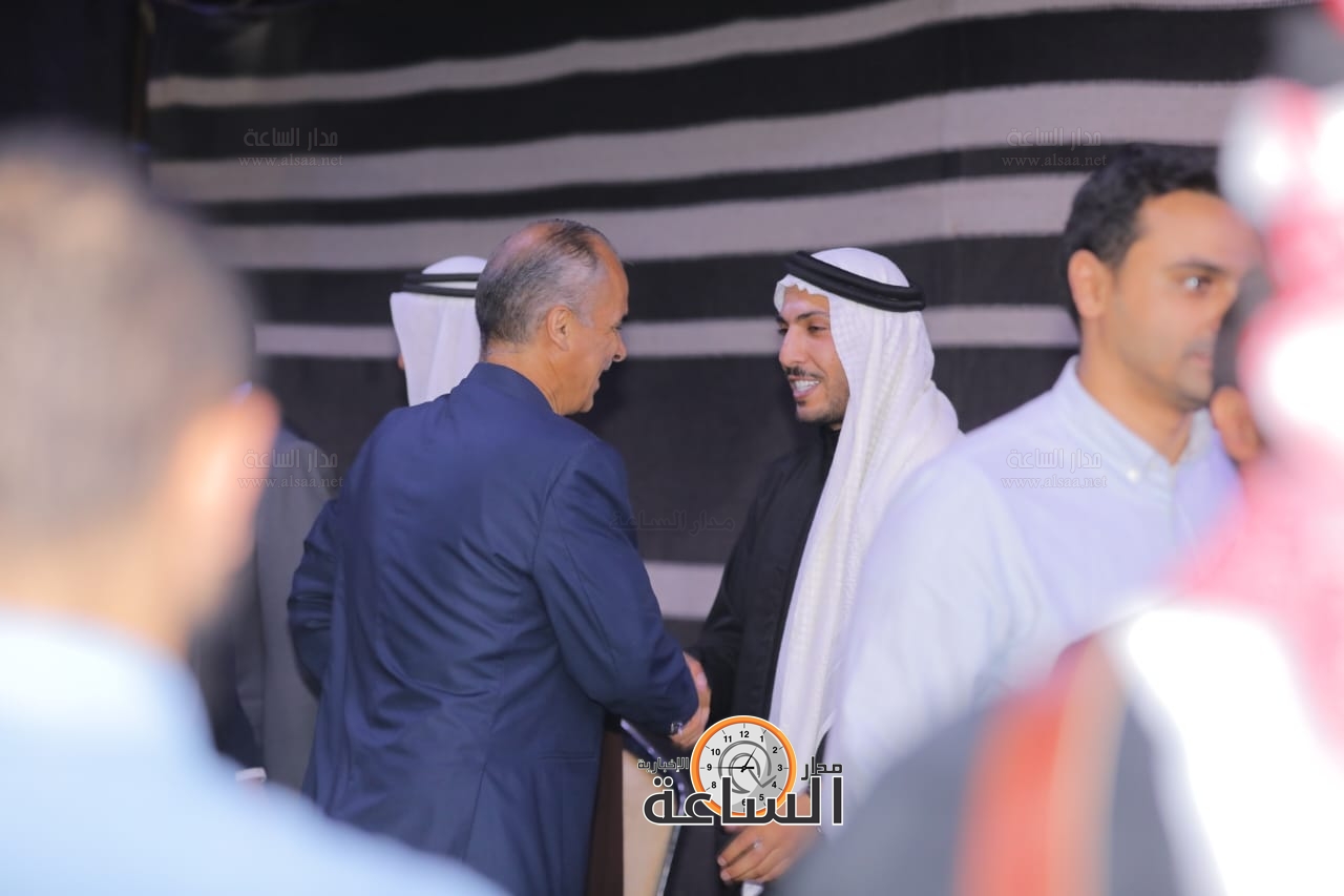 Madar Al-Saa Images 0.6823636147812453