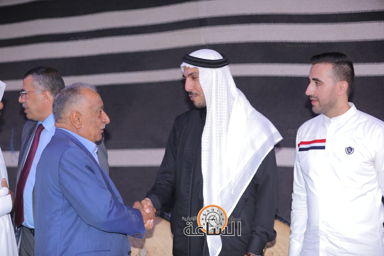 Madar Al-Saa Images 0.6588781096611873