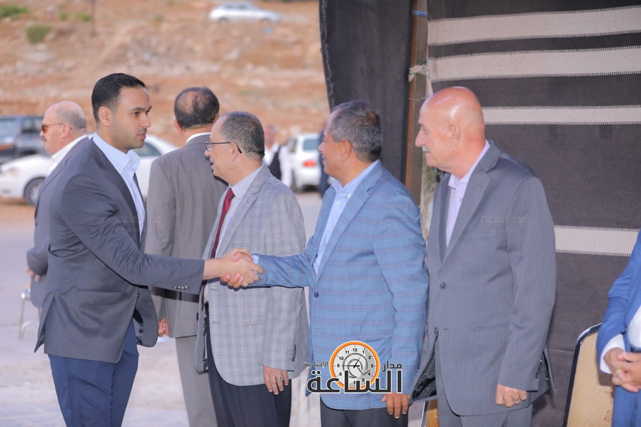 Madar Al-Saa Images 0.3057222589619313