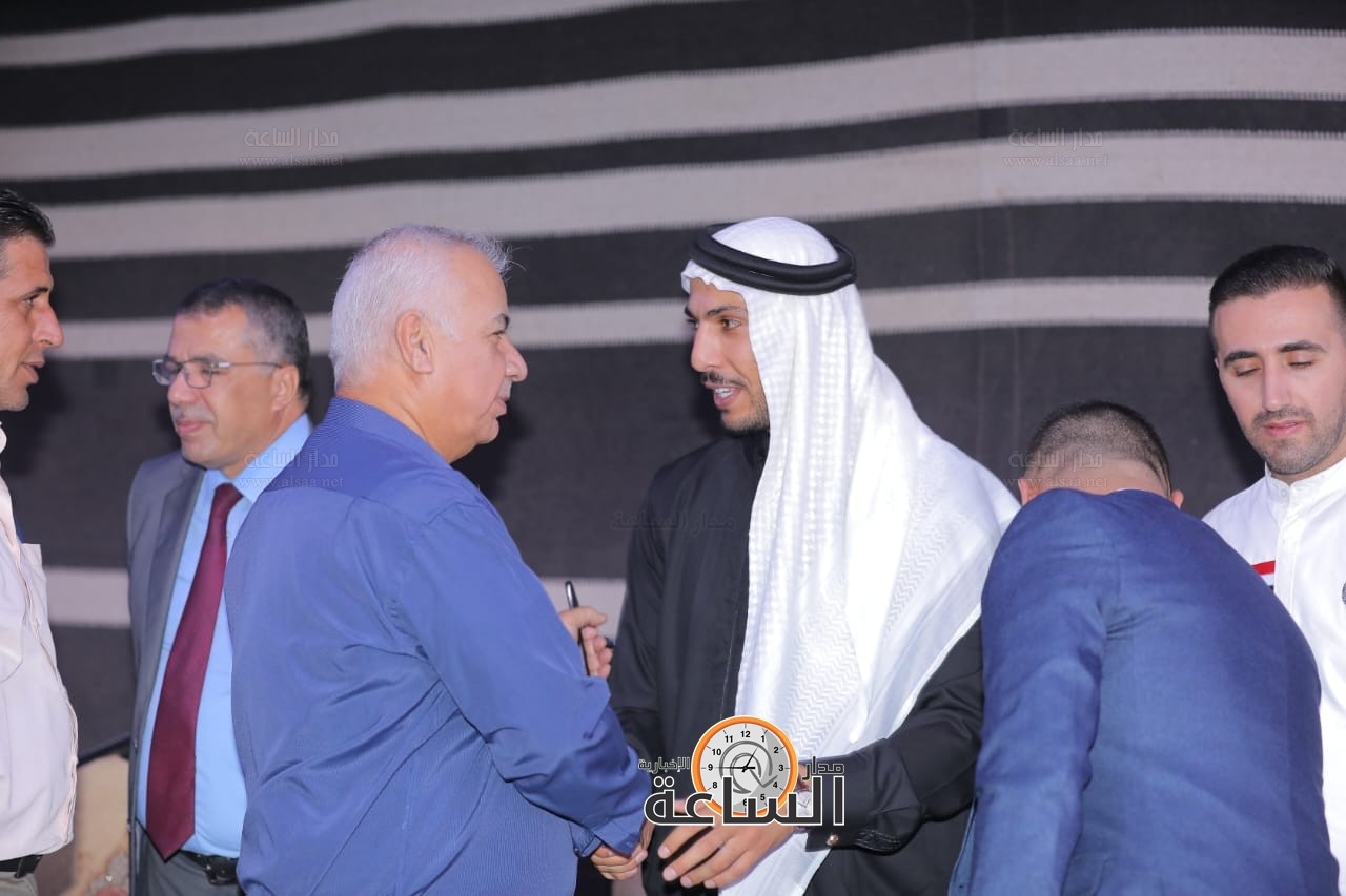 Madar Al-Saa Images 0.28795045562449273