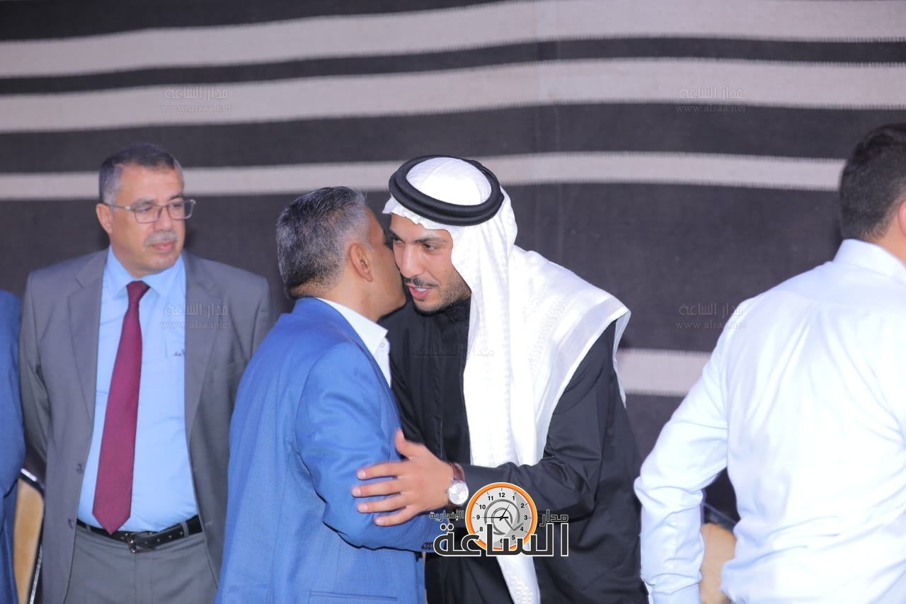 Madar Al-Saa Images 0.3733498823821305