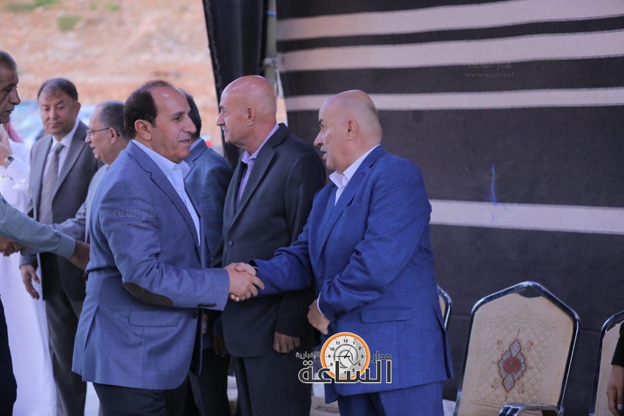 Madar Al-Saa Images 0.0988824398543493