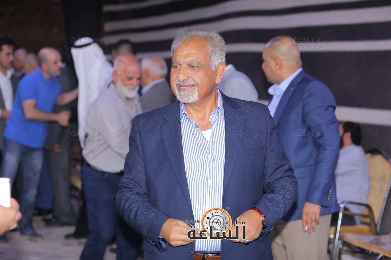 Madar Al-Saa Images 0.4327498157944505