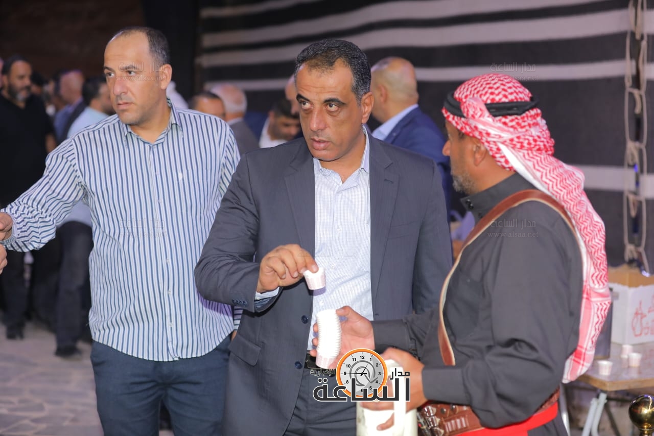 Madar Al-Saa Images 0.005916029529866362