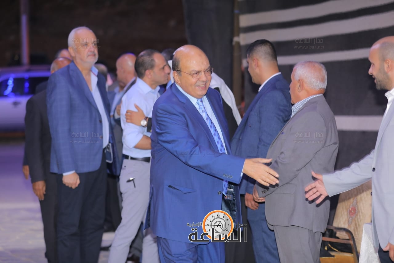 Madar Al-Saa Images 0.8534765975995523